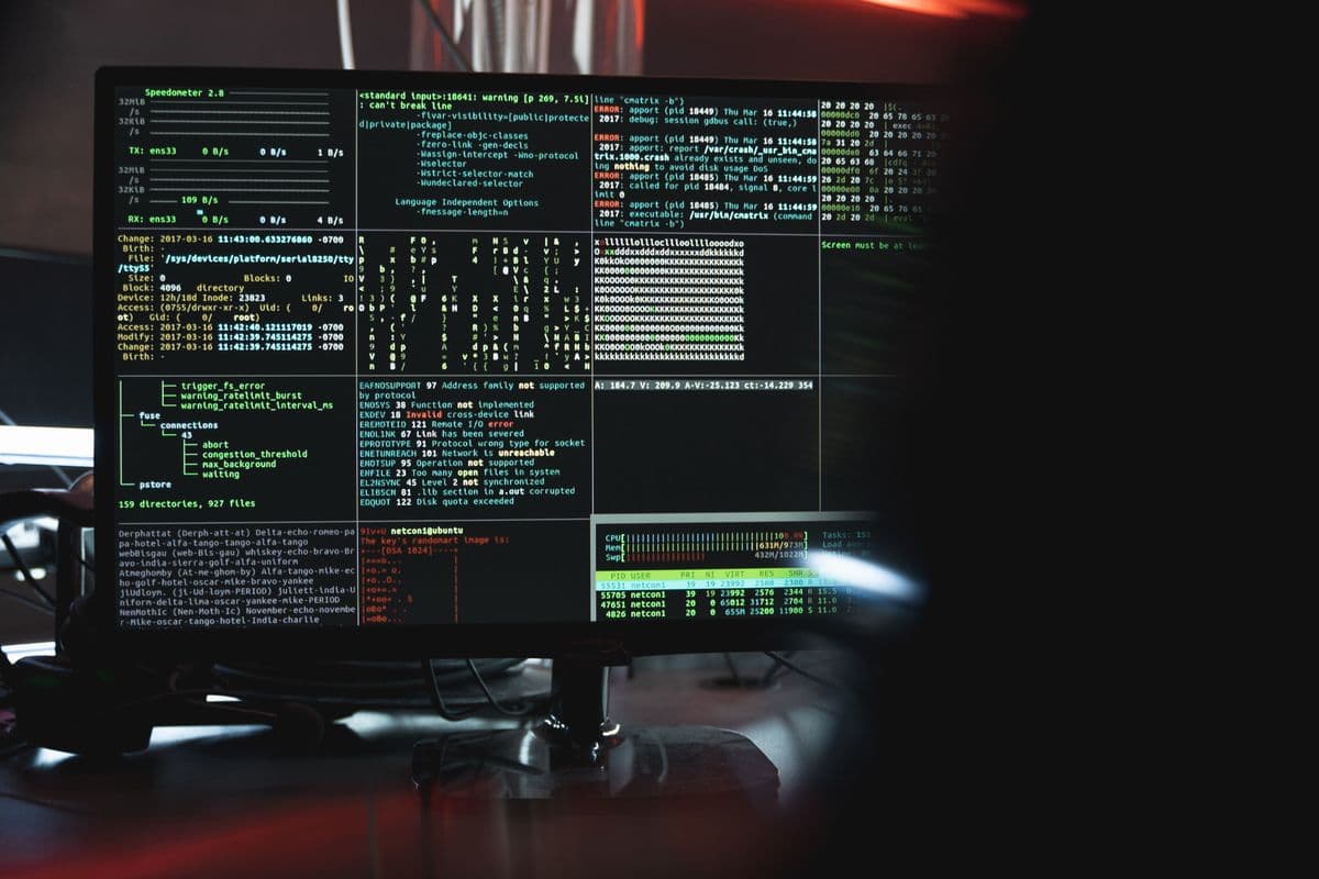 Cybersecurity Solutions - Element Software