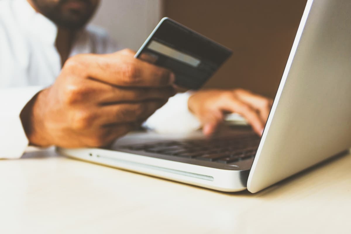 Managed eCommerce Websites - Element Software
