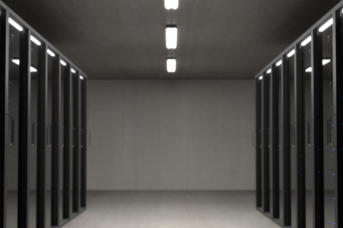 Web Hosting & Performance - Element Software