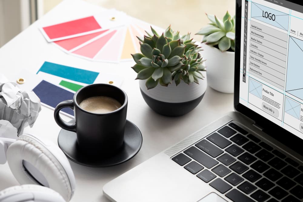 Web Development Services — Element Software