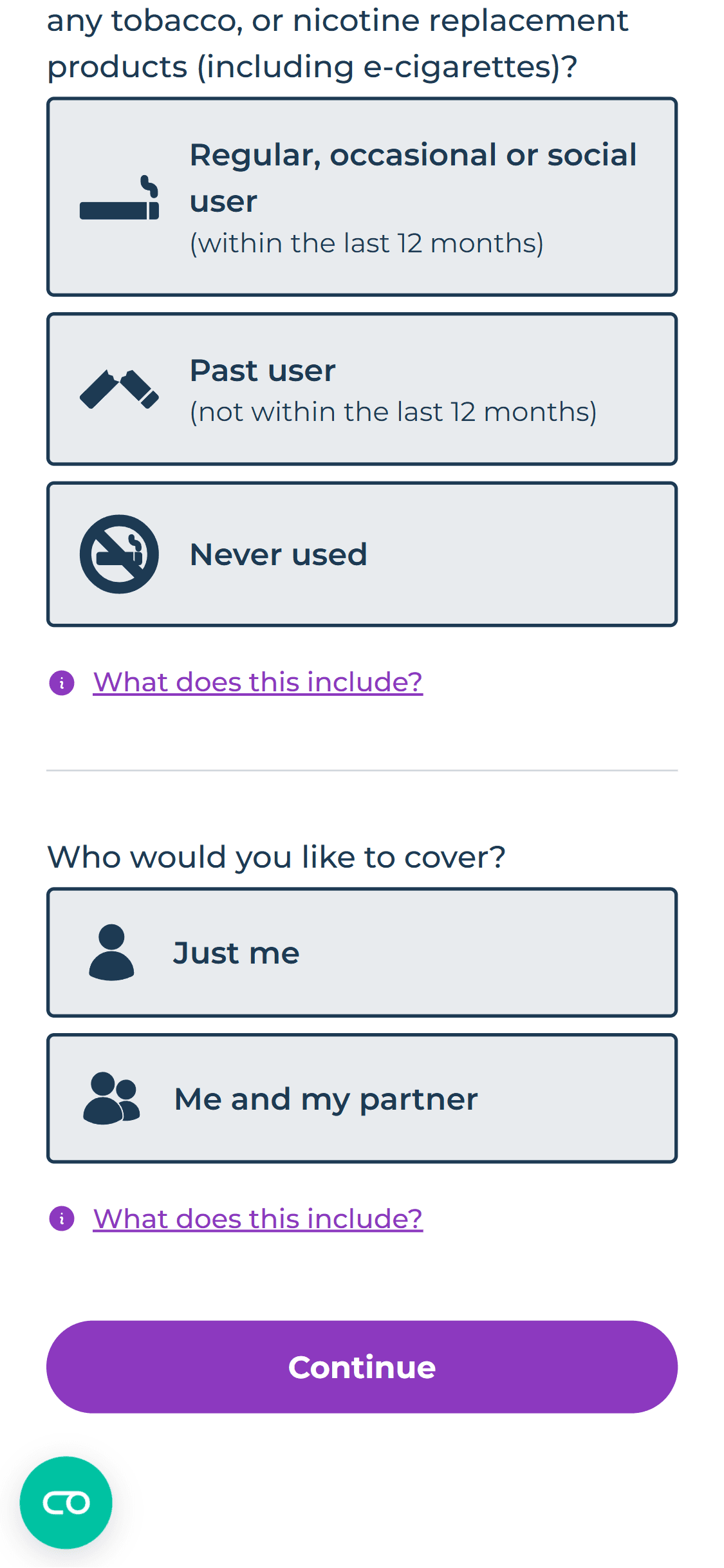 quickquote.beaglestreet.com name(iPhone X)