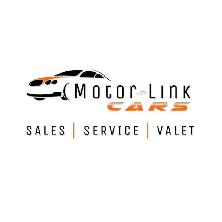 MotorLink Cars Logo
