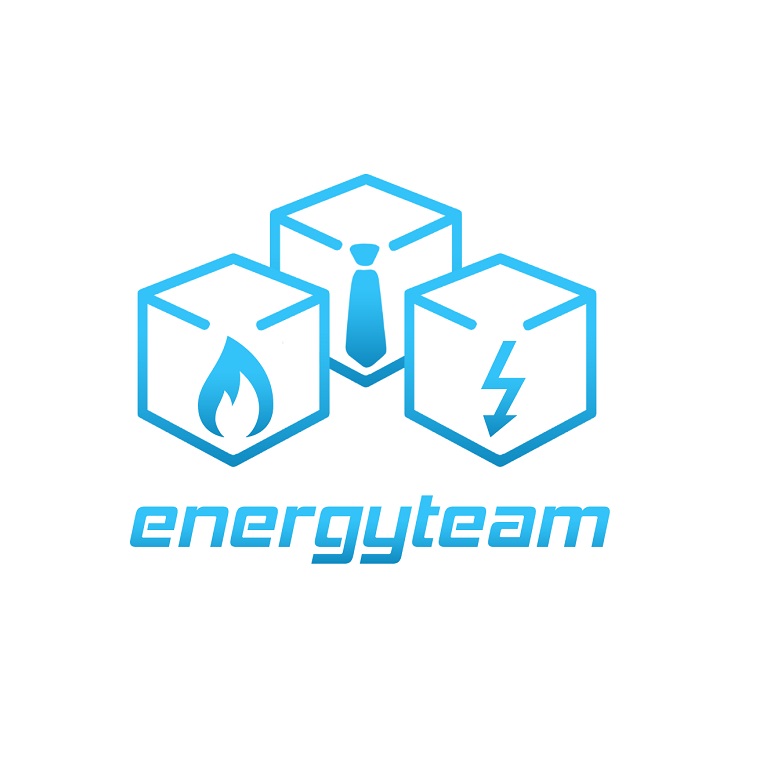 EnergyTeam Logo