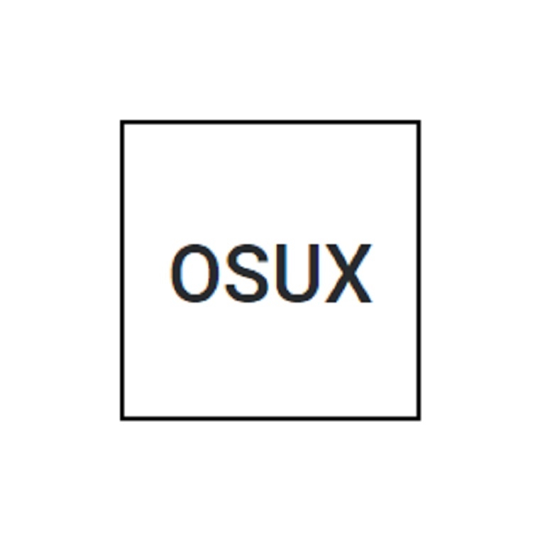 Osux Logo