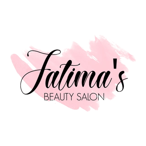 Fatima's Beauty Salon logo