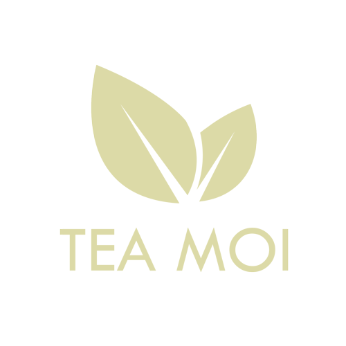 Tea Moi logo