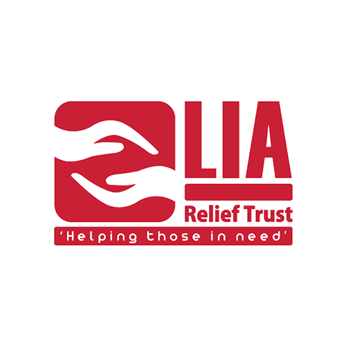 LIA Relief Trust logo
