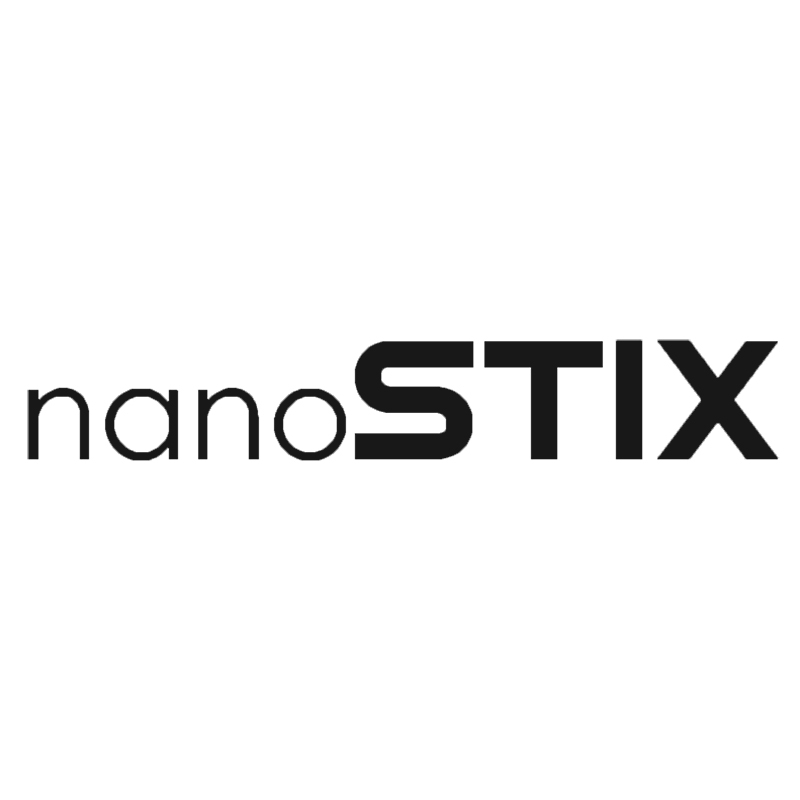 Nanostix Logo Vector Square
